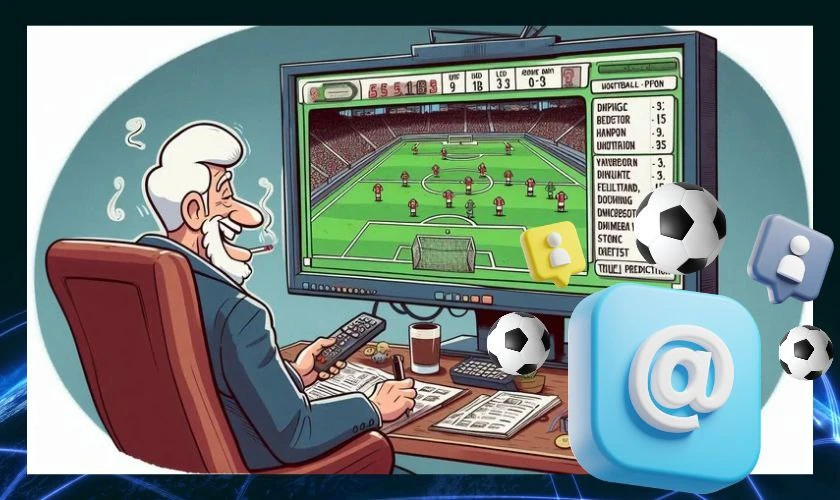 بهترین سایت های پیش بینی فوتبال