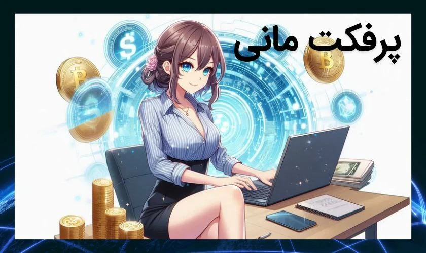 پرفکت مانی