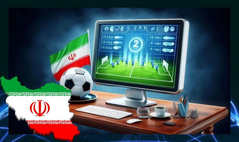 بهترین سایت های پیش بینی فوتبال فارسی و قانونی