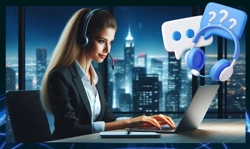 پشتیبانی کوینز گیم