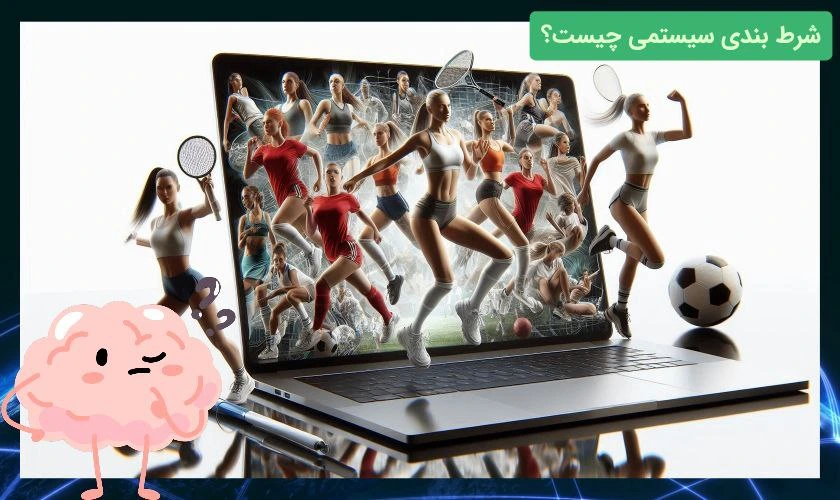 شرط بندی سیستمی