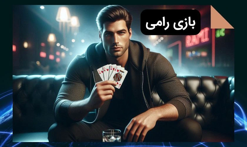 بازی رامی