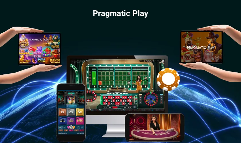 پرگمتیک پلی